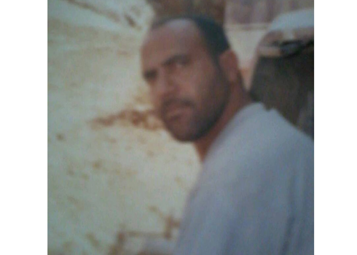 محمد خير عليان علي