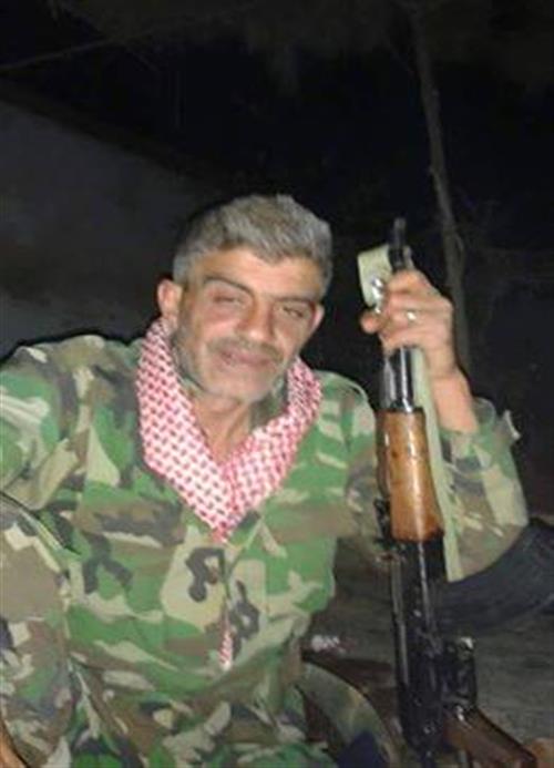 لاجئ فلسطيني يقضي في اشتباكات حندرات 