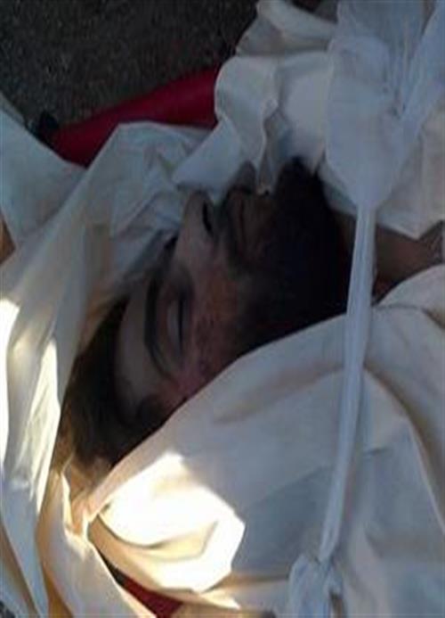 لاجئ فلسطيني يقضي في اشتباكات مخيم اليرموك 