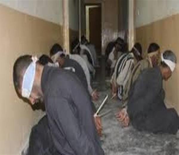 شاب فلسطيني يقضي في السجون السورية 