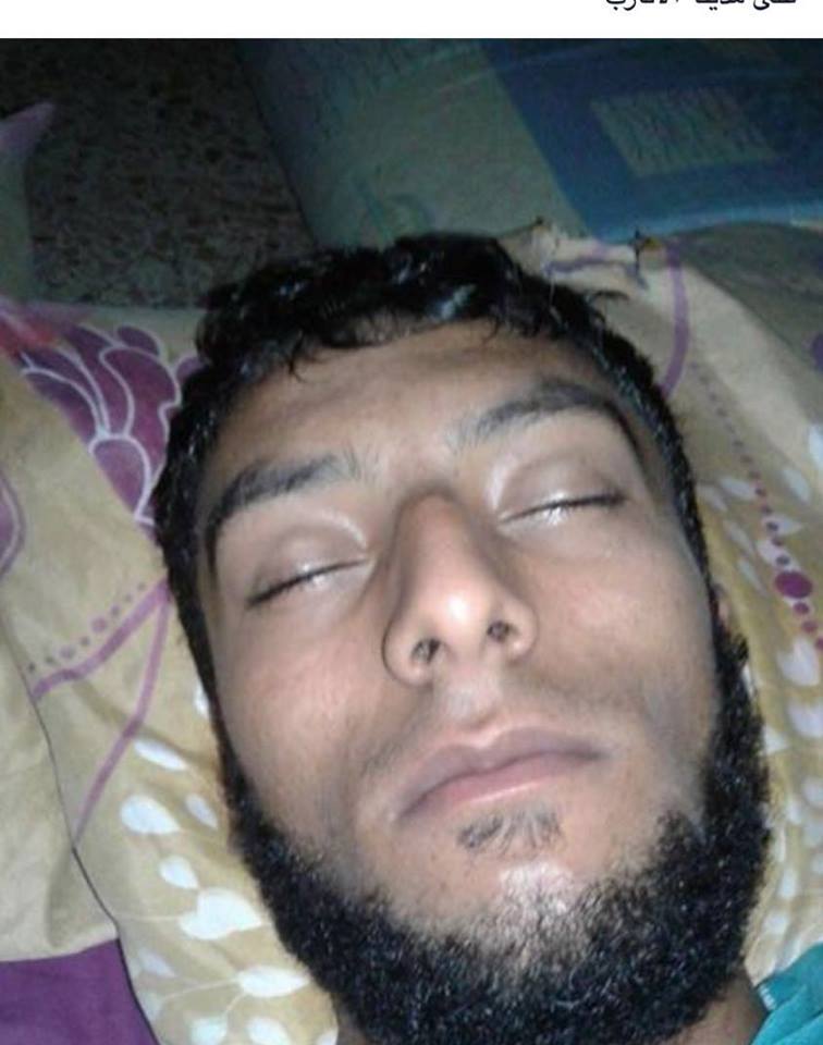 قضاء فلسطيني من أبناء مخيم النيرب جراء قصف استهدف منطقة الأتارب بريف إدلب 