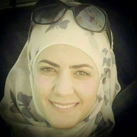 الطالبة المتفوقة (ربا شموط): دائماً يوجد حل ويوجد أمل هذه رسالتي لجميع الطلاب الجدد في السويد