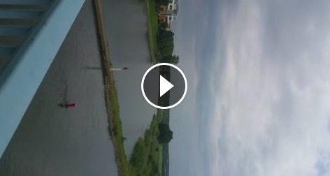 فيديو | لاجئ فلسطيني يشرح الفرق باجراءات التنقل بين الدول الأوروبية والعربية 