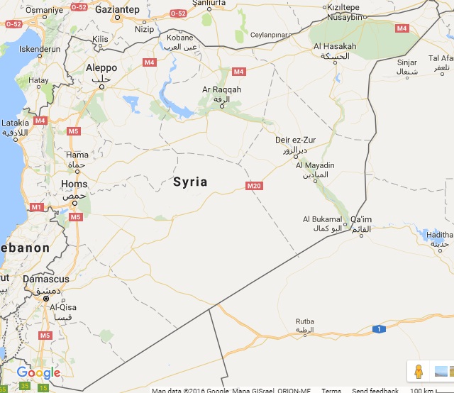 انتشار حالات الخطف بهدف المال ضد اللاجئين الفلسطينيين في سورية