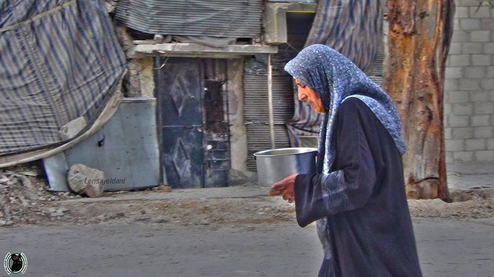 فلسطينيو سورية ‫‏إحصائيات وأرقام حتى /1/ آب – أغسطس / 2016