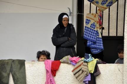 فلسطينيو سورية ‫‏إحصائيات وأرقام حتى /2/ آب – أغسطس / 2016