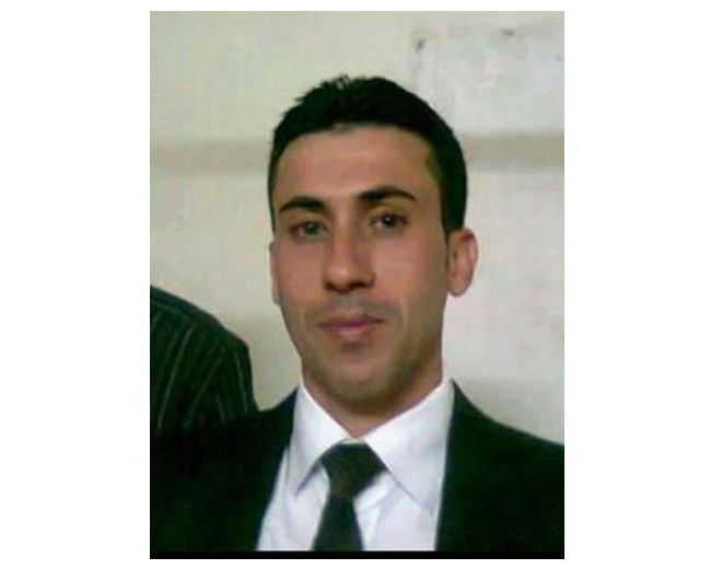 بعد اعتقال دام ثلاث سنوات الأمن السوري يُفرج عن أحد أبناء مخيم النيرب 