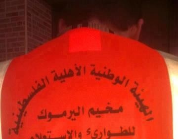 الأمن السوري يعتقل أحد كوادر الهيئة الوطنية الفلسطينية جنوب دمشق