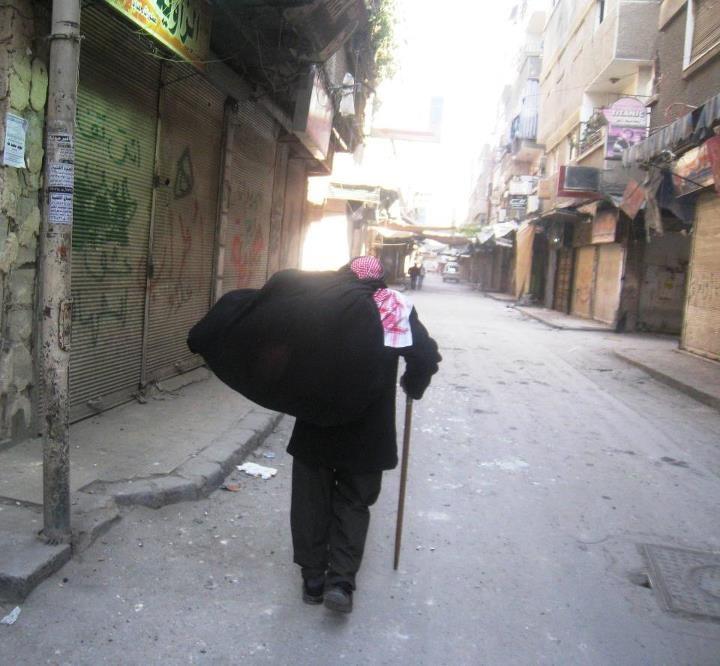 فلسطينيو سورية ‫ إحصائيات وأرقام حتى /23/ أيلول – سبتمبر/ 2016