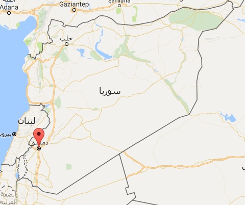 "الأزمة القلبية" حجة النظام لتبرير قضاء اللاجئين الفلسطينيين المعتقلين في سجونه