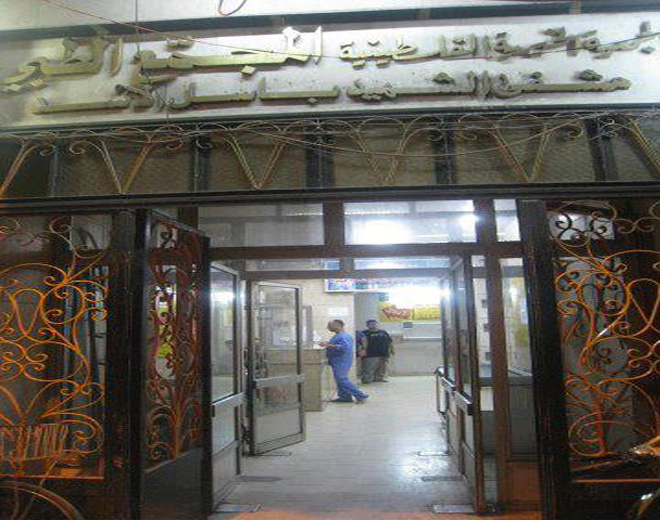 داعش يسرق مولدة الكهرباء الرئيسية لمجمع الباسل الطبي وينقلها إلى الحجر الأسود 