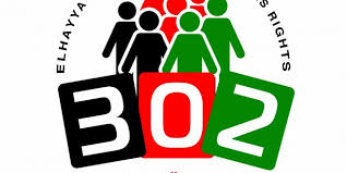 الهيئة " 302 للدفاع عن حقوق اللاجئين" تدين استهداف مخيم خان الشيح 