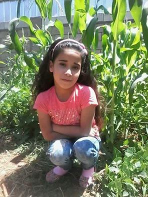 طفلة فلسطينية سورية تقضي بحادث سير في لبنان 