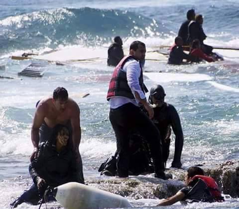 فلسطينيو سورية ‫‏إحصائيات وأرقام حتى /20/ تشرين الأول – أكتوبر/ 2016