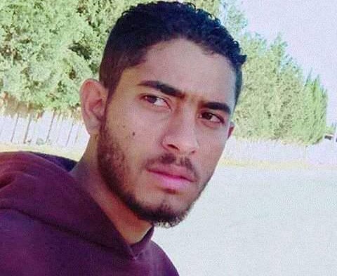 أحد أبناء مخيم سبينة يقضي في معارك خان الشيح 