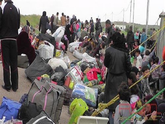 فلسطينيو سورية ‫‏إحصائيات وأرقام حتى / 10/ تشرين الثاني– نوفمبر/ 2016