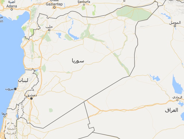 لاجئ فلسطيني يقضي إثر الاشتباكات في الشمال السوري