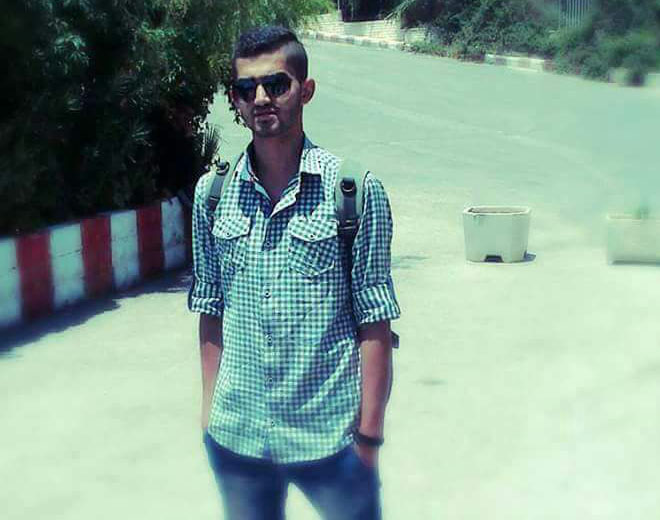 قضاء لاجئ فلسطينيي تحت التعذيب في سجون النظام السوري 