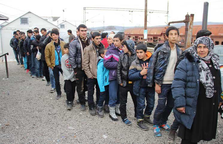 فلسطينيو سورية ‫‏إحصائيات وأرقام حتى / 29/ تشرين الثاني– نوفمبر/ 2016