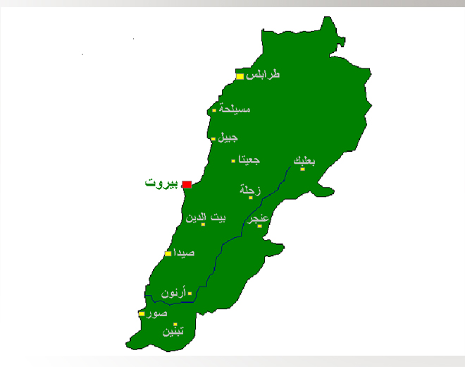 عائلات فلسطينية سورية خارج مخيم البص تشكو التهميش وتجاهل المؤسسات الإغاثية 