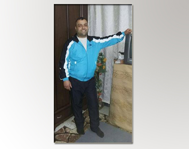 الأمن السوري يفرج عن أحد أبناء مخيم العائدين في حمص  