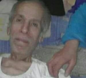 أحد أبناء مخيم اليرموك يقضي بسبب الحصار ونقص الرعاية الطبية