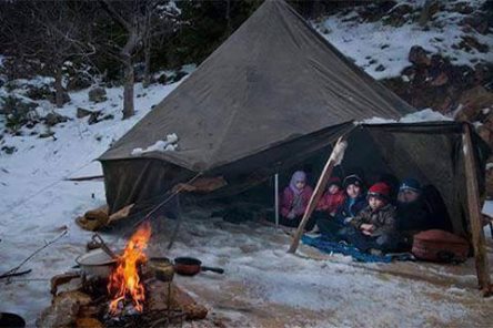 فلسطينيو سورية ‫‏إحصائيات وأرقام حتى / 3/ كانون الثاني– يناير/ 2017