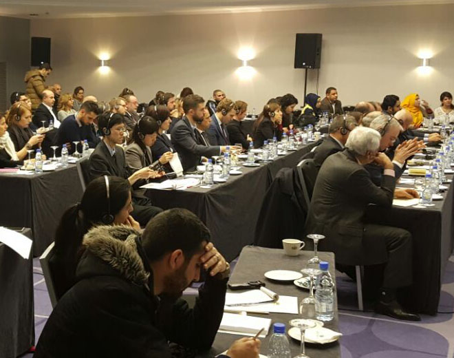 «الأونروا» تطلق مناشدة بـ411 مليون دولار لفلسطينيي سوريا