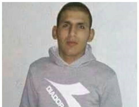 أحد مرتبات جيش التحرير الفلسطيني يقضي في الغوطة الشرقية