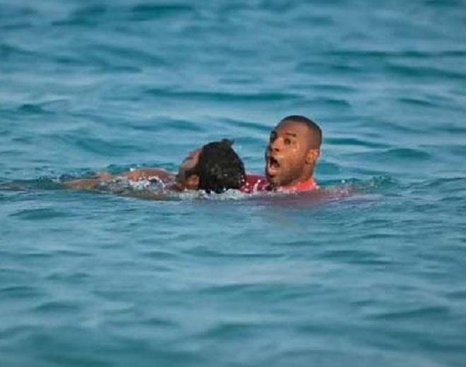 توثيق (50) فلسطينياً سورياً قضوا غرقاً على طرق الهجرة