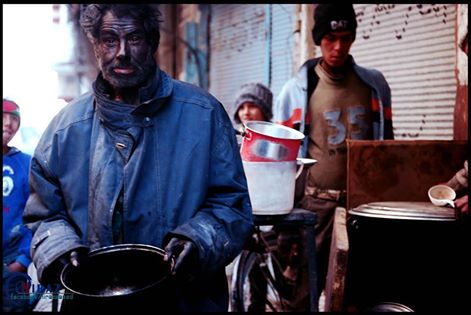 فلسطينيو سورية ‫‏إحصائيات وأرقام حتى / 26/ كانون الثاني– يناير/ 2017