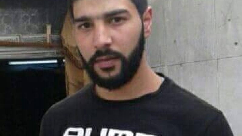 أحد مرتبات جيش التحرير الفلسطيني يقضي قنصاً في ريف دمشق 