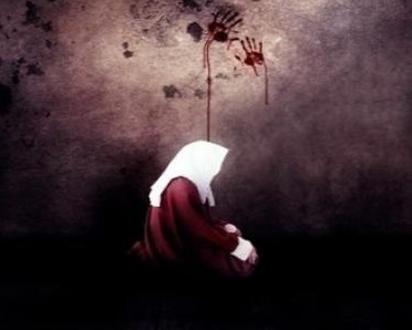 للعام الرابع على التوالي الأمن السوري يواصل اعتقال اللاجئة "ابتسام عبد الله"