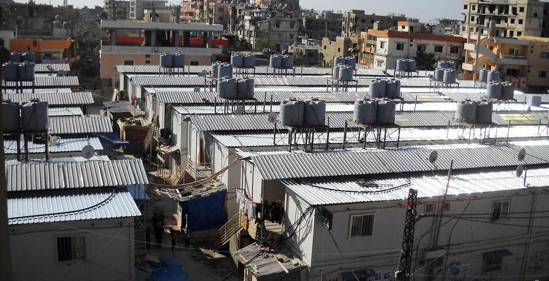 فلسطينيو سورية ‫‏إحصائيات وأرقام حتى / 29/ كانون الثاني– يناير/ 2017