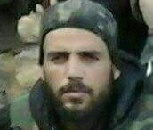 قضاء عنصر من مجموعة فلسطينية موالية للنظام السوري 