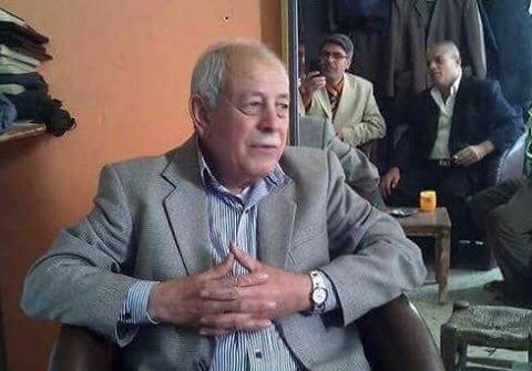 لاجئ فلسطيني يقضي جراء القصف جنوب سورية