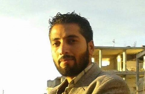 أحد ابناء مخيم درعا يقضي في اشتباكات المنشية جنوب سورية