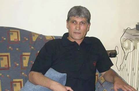 للسنة الرابعة، النظام السوري يواصل اعتقال الكاتب الفلسطيني "علي الشهابي" 