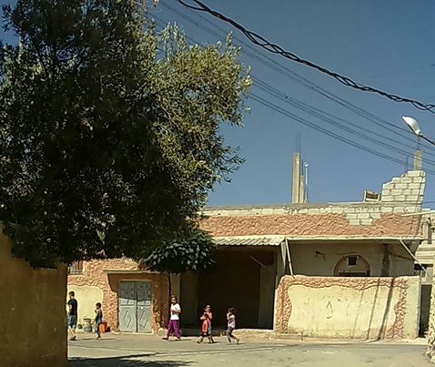 الأمن السوري يطلق سراح اثنين من أبناء مخيم خان الشيح