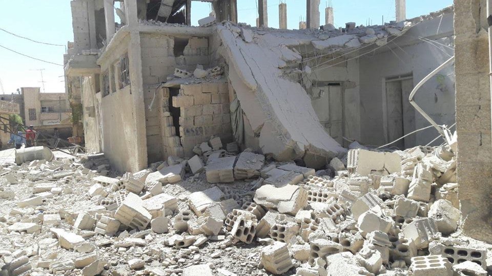 فلسطينيو سورية إحصائيات وأرقام حتى 4 آذار – مارس/ 2017