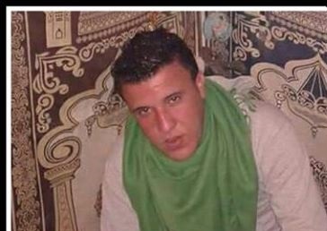 قضاء أحد مرتبات جيش التحرير الفلسطيني في ريف دمشق