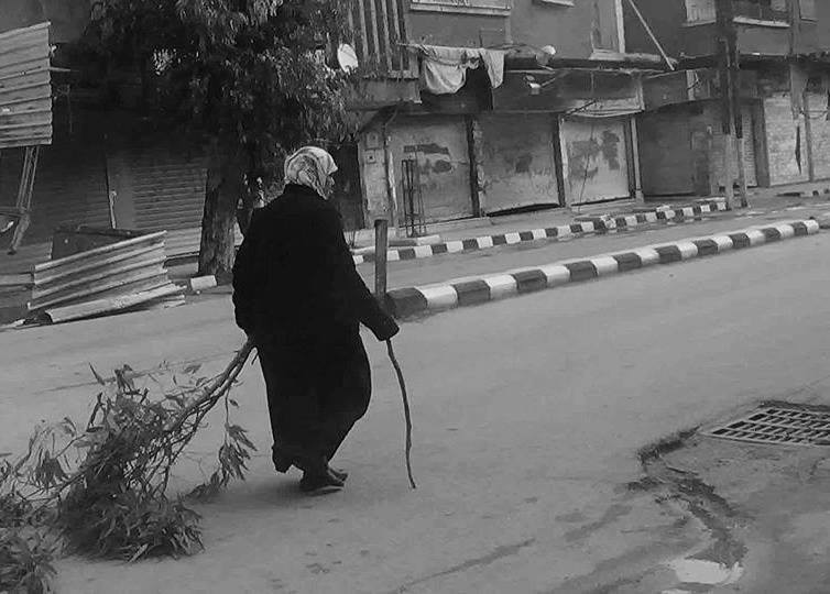 فلسطينيو سورية إحصائيات وأرقام حتى 6 آذار – مارس/ 2017