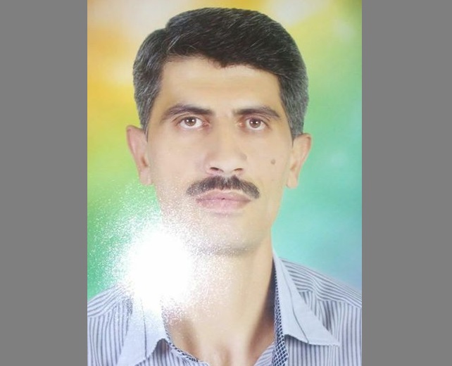 اللاجئ "عاصف الجمل" اعتقل عام 2013 ولا معلومات عنه حتى اليوم 