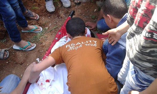 في يوم الطفل الفلسطيني: (31) طفلاً فلسطينياً من أبناء مخيم درعا قضوا منذ بداية الحرب في سورية