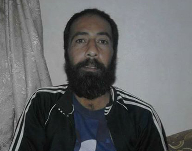 الإفراح عن معتقل فلسطيني من سجون المجموعات المسلحة في القابون