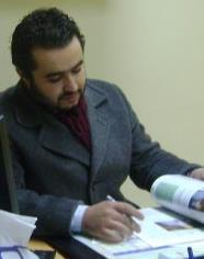 في اليوم العالمي لحرية الصحافة .. النظام السوري يتكتم على مصير الصحفي الفلسطيني "مهند عمر"منذ 5 سنوات