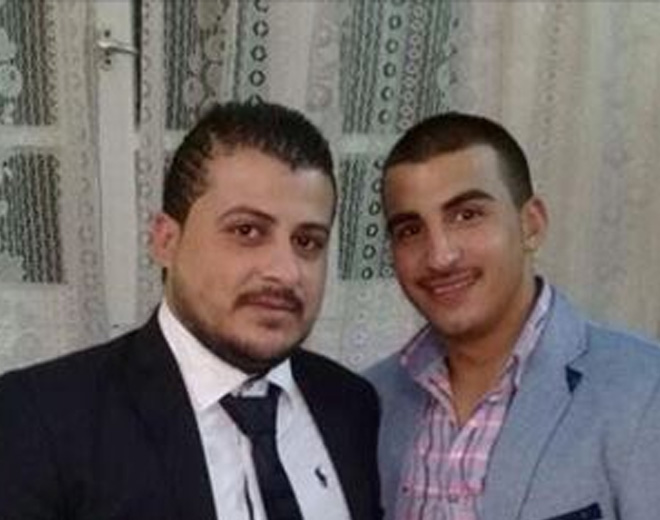 تركيا تعتقل فلسطينيين سوريين أثناء محاولتهما دخول أراضيها 