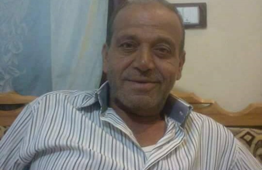 لاجئ فلسطيني يقضي بسبب الحصار في مدينة التل بريف دمشق 