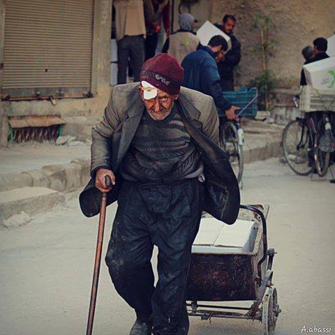 فلسطينيو سورية إحصائيات وأرقام حتى 22 أيار – مايو 2017