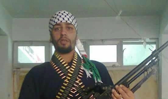 لاجئ فلسطيني يقضي خلال مشاركته القتال في سورية